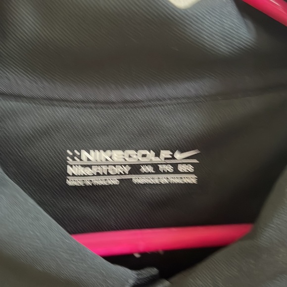 Nike Golf Polo 2XL - Picture 2 of 7